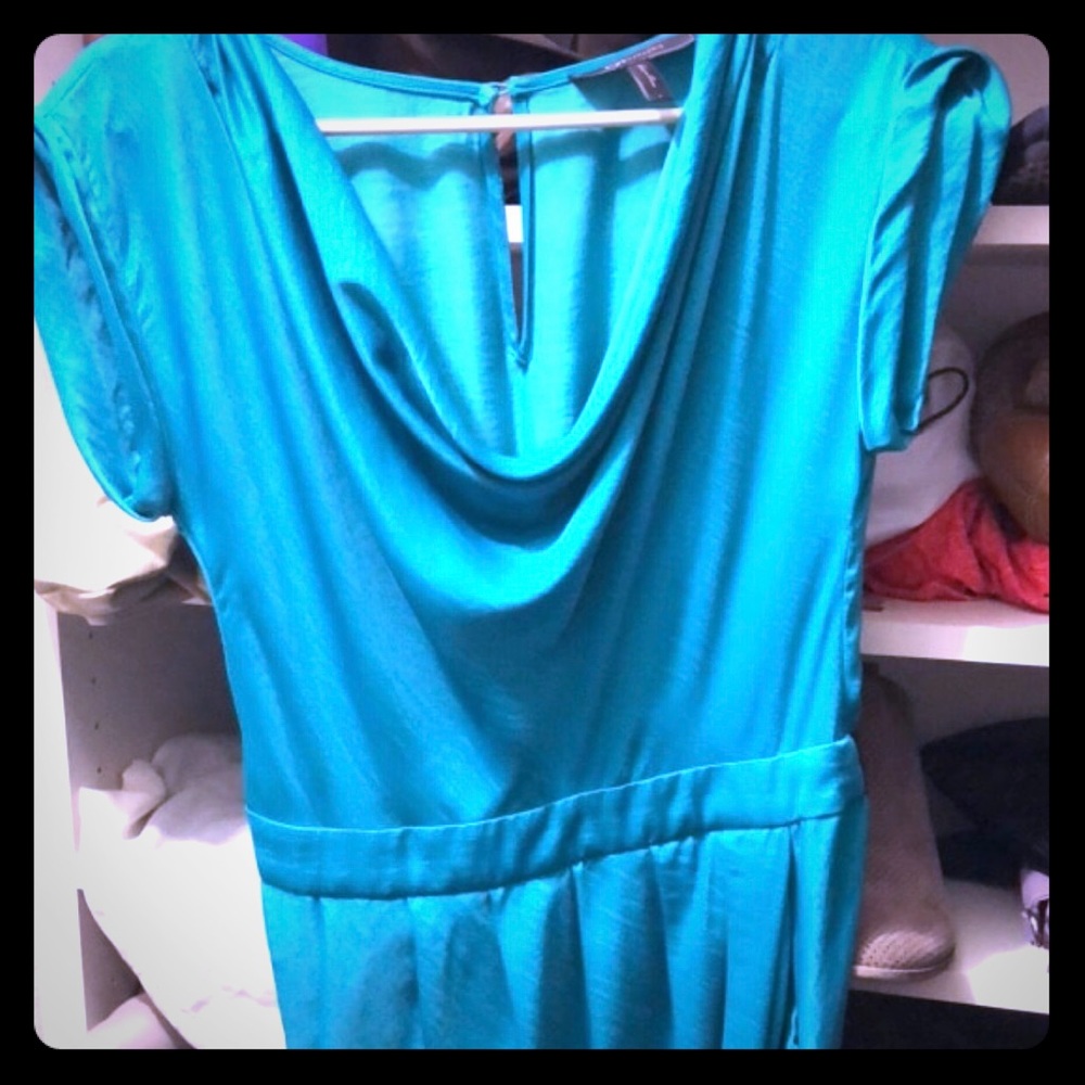 BCBG dress
